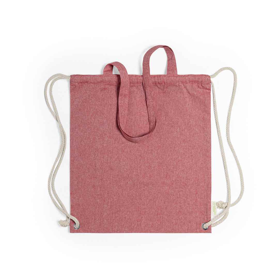 Bolsa Mochila Fenin 42 cm x 38 cm — vista 5