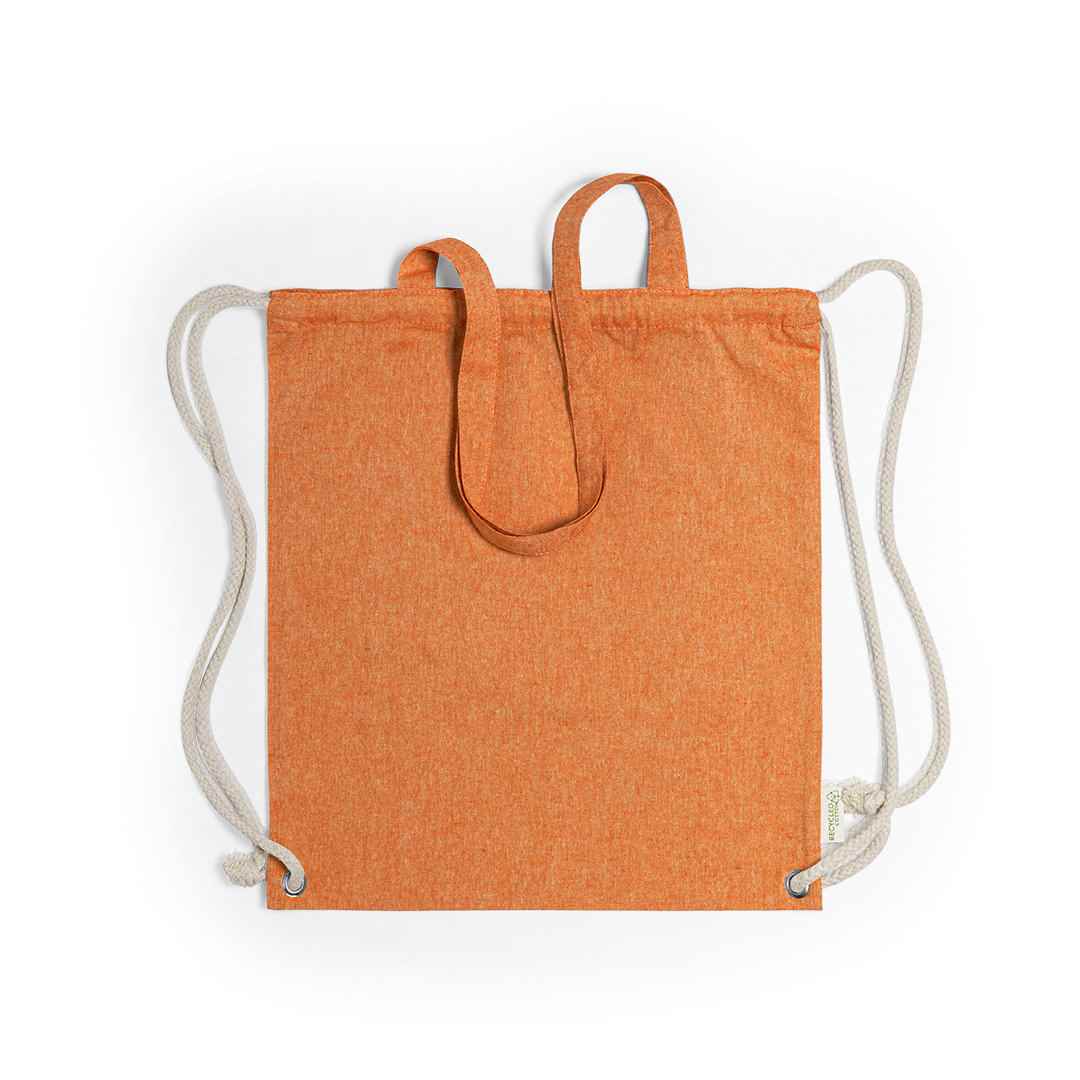 Bolsa Mochila Fenin 42 cm x 38 cm — vista 9