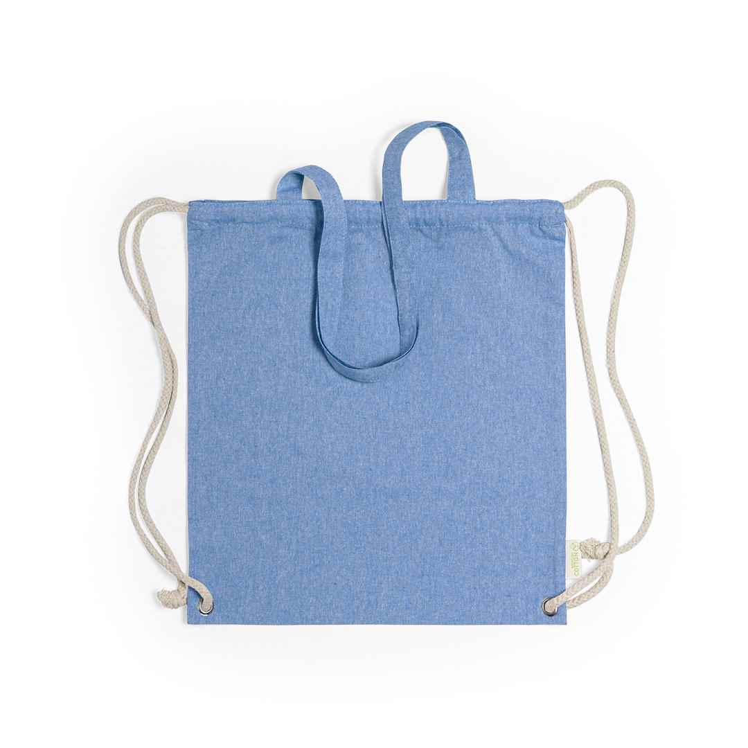 Bolsa Mochila Fenin 42 cm x 38 cm — vista 2