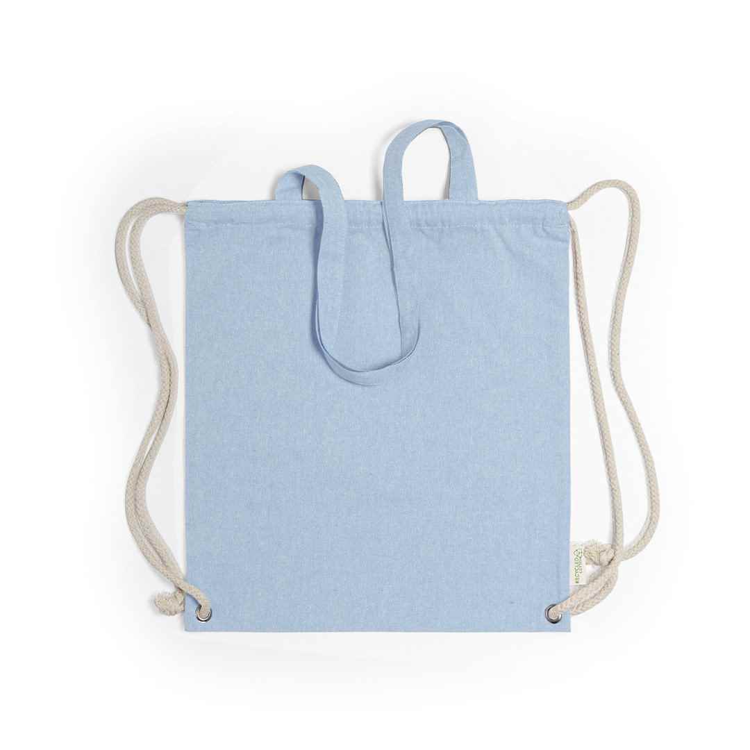 Bolsa Mochila Fenin 42 cm x 38 cm — vista 8