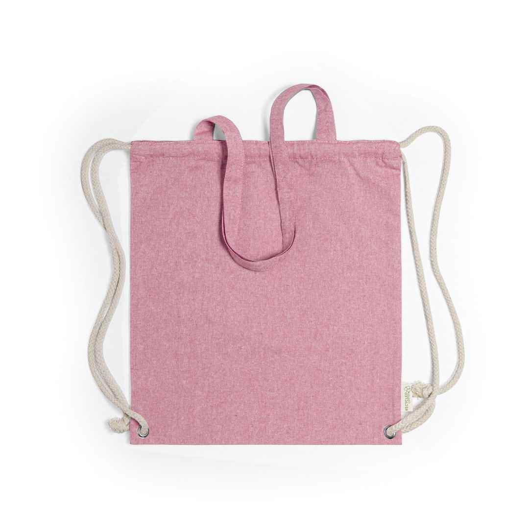 Bolsa Mochila Fenin 42 cm x 38 cm — vista 10