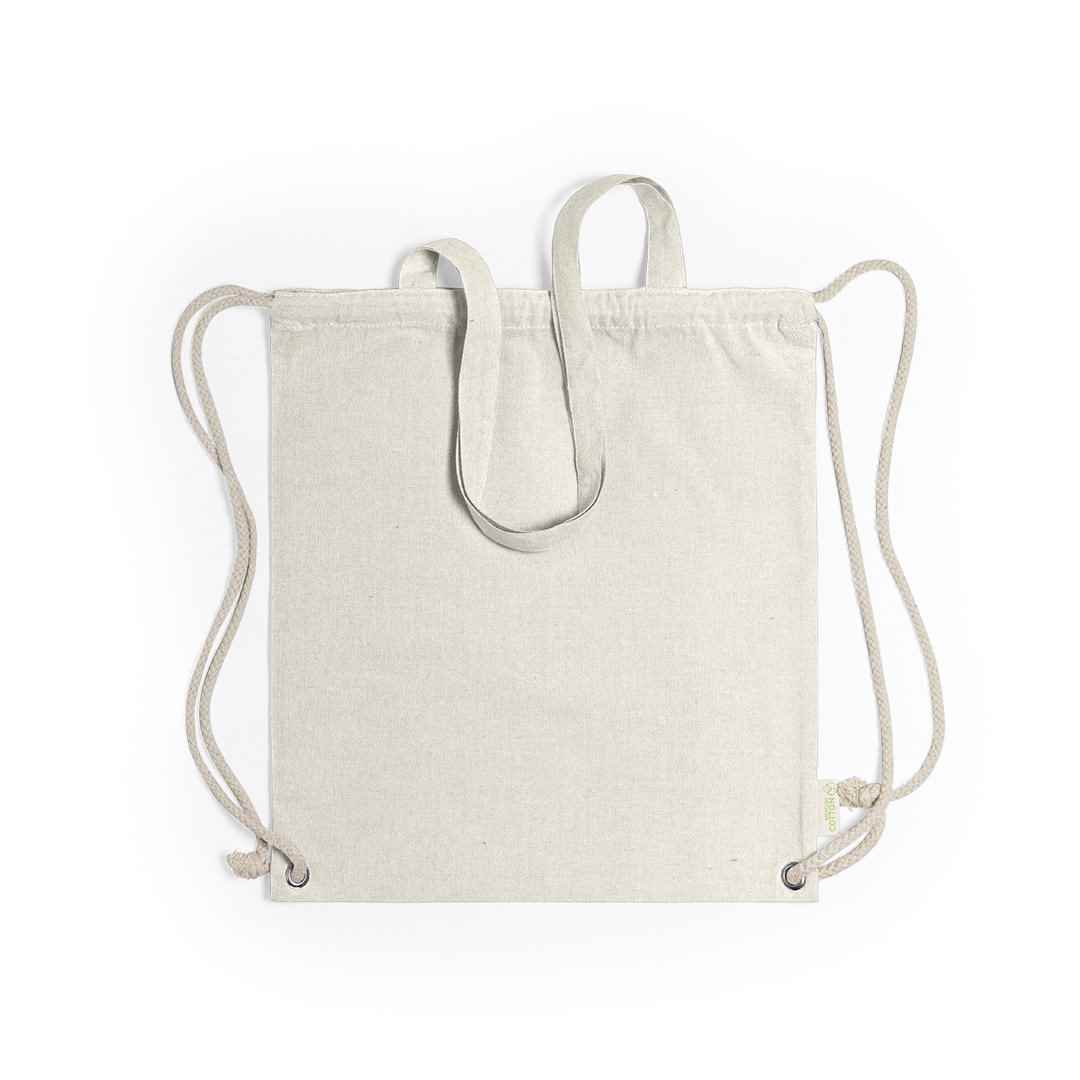 Bolsa Mochila Fenin 42 cm x 38 cm — vista 3