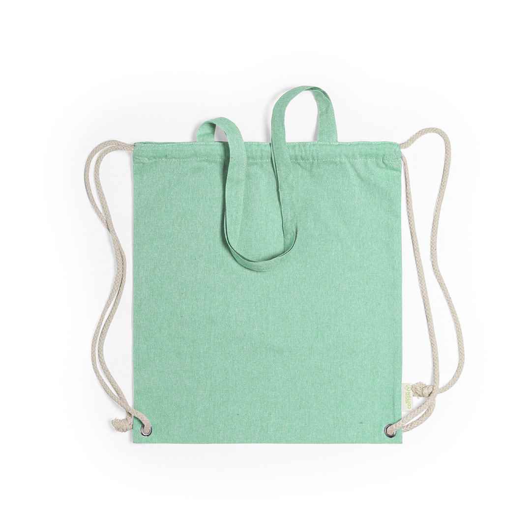 Bolsa Mochila Fenin 42 cm x 38 cm — vista 6