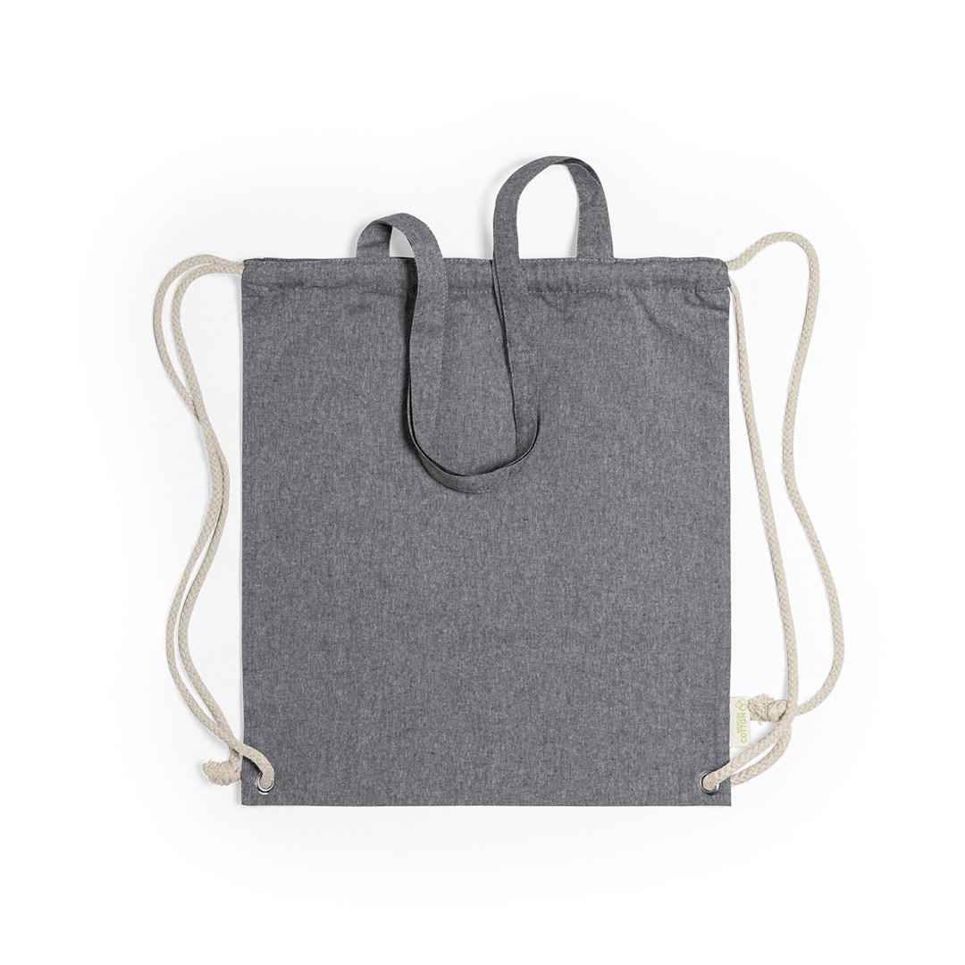 Bolsa Mochila Fenin 42 cm x 38 cm — vista 4