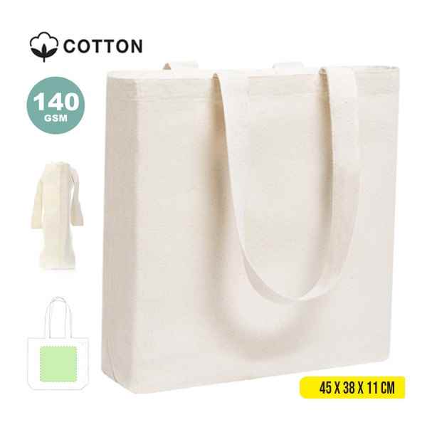 Bolsa Helfy 38 cm x 45 cm x 11 cm