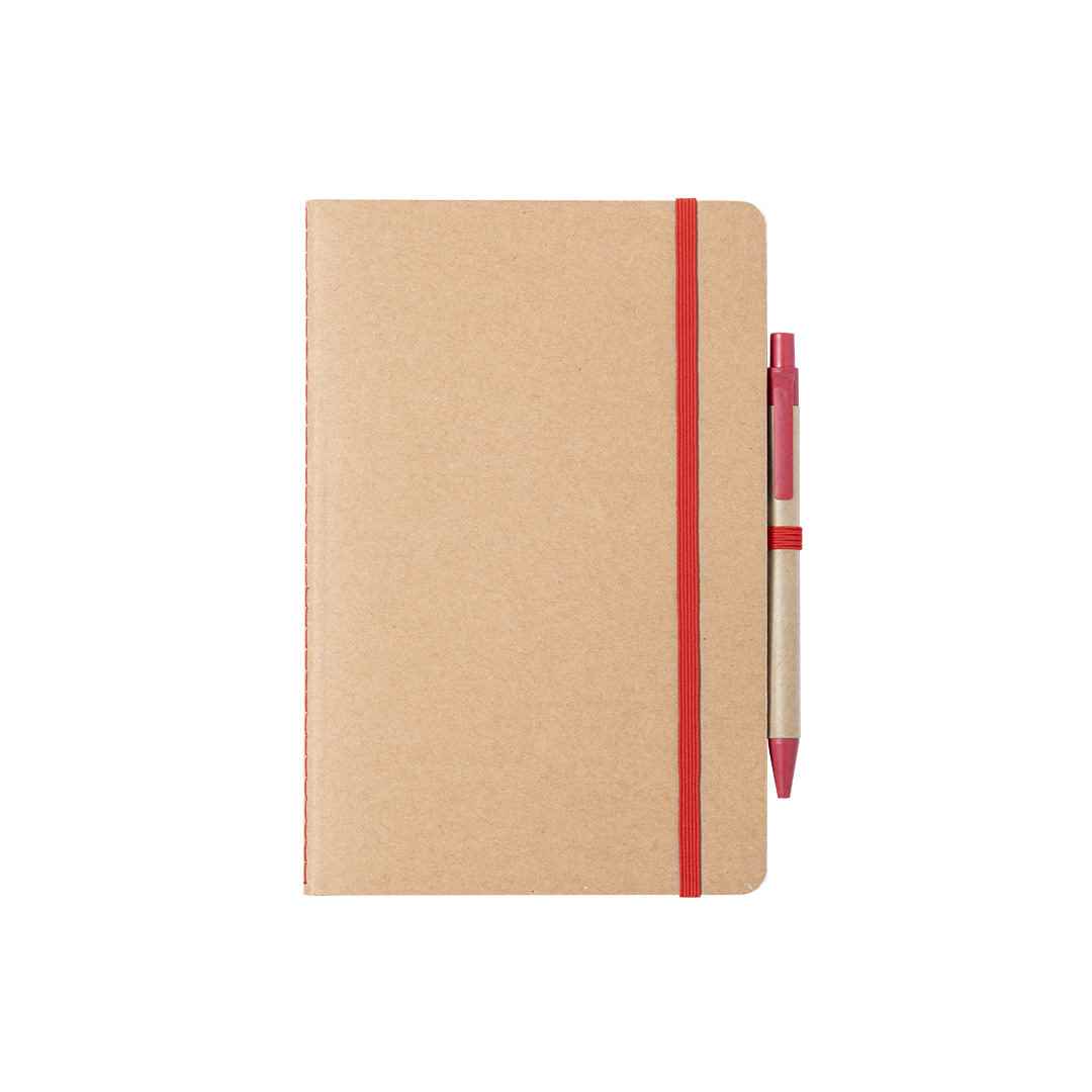 Libreta Esteka — vista 4