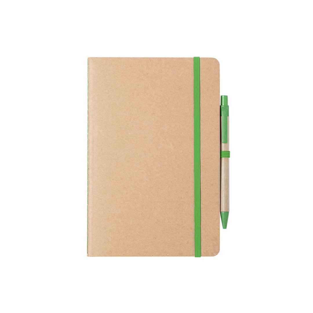 Libreta Esteka — vista 5
