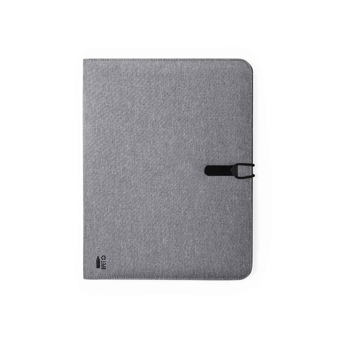 Carpeta Sorgax — vista 2
