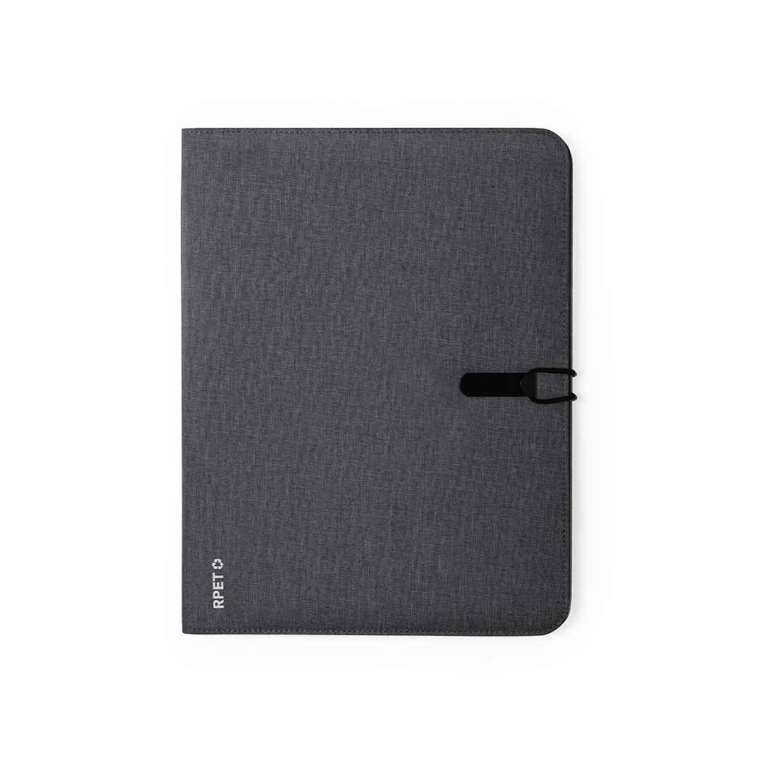 Carpeta Sorgax — vista 4