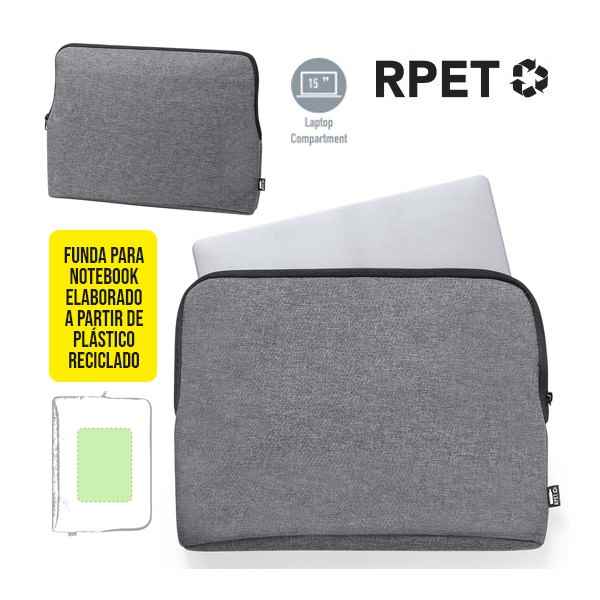 Funda Ordenador Portátil Hops