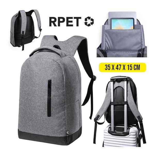 Mochila Antirrobo Bulman