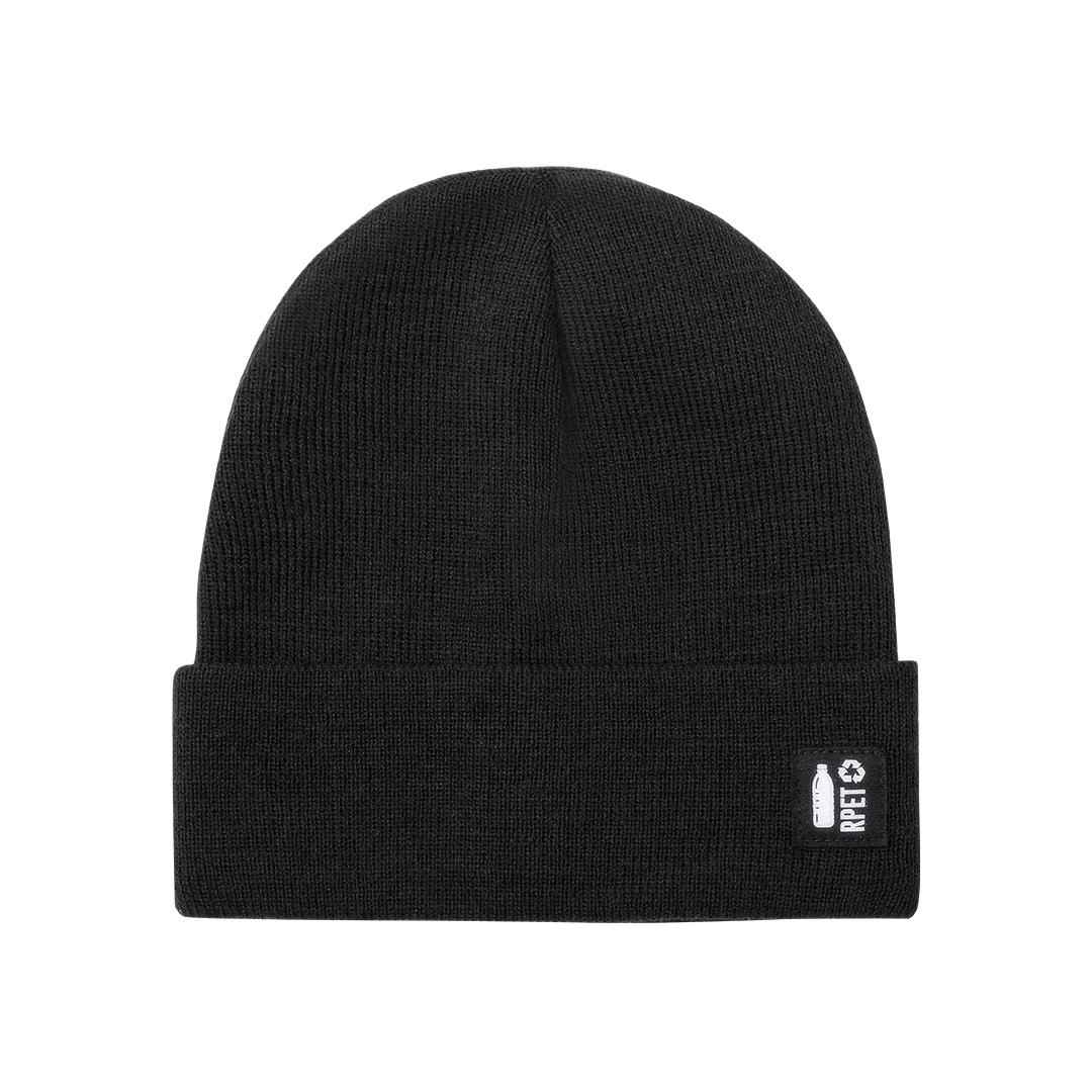 Gorro Hetul — vista 4
