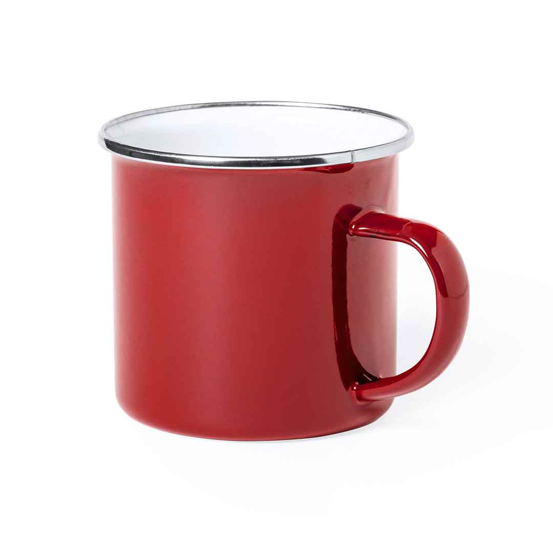Taza Kirpal — vista 5