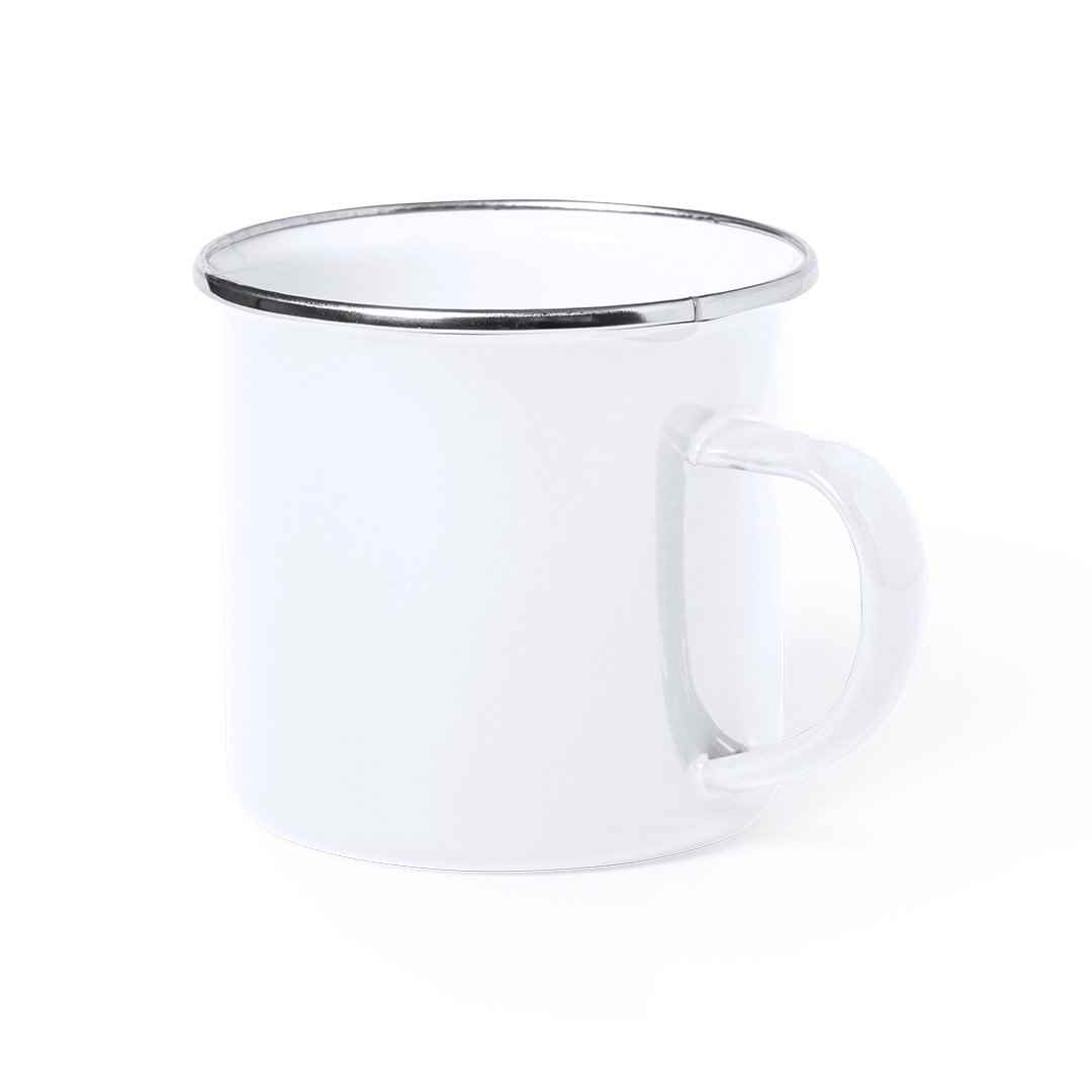 Taza Kirpal — vista 2