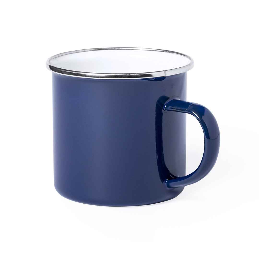 Taza Kirpal — vista 3