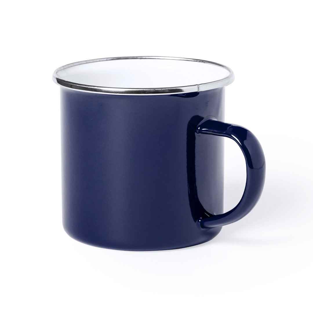 Taza Kirpal — vista 7