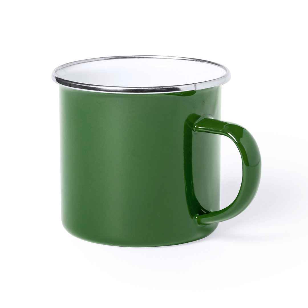 Taza Kirpal — vista 8