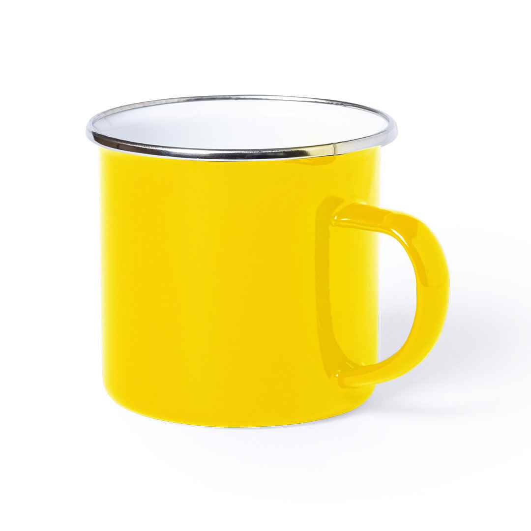 Taza Kirpal — vista 6