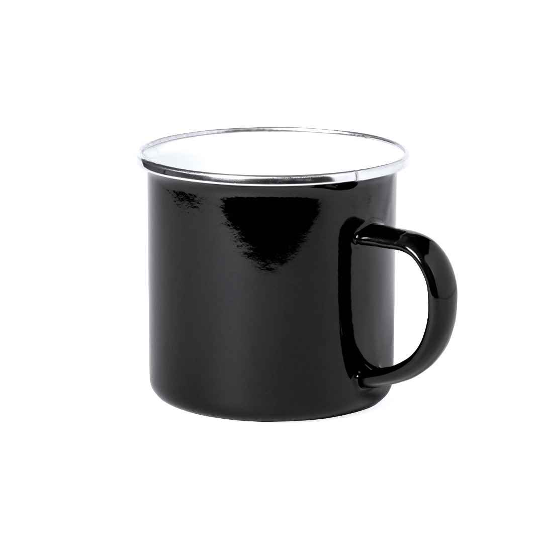 Taza Kirpal — vista 4