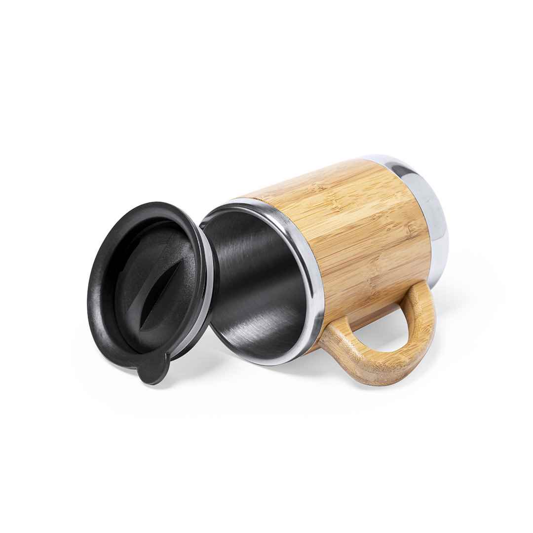 Taza Térmica Vanatin — vista 2