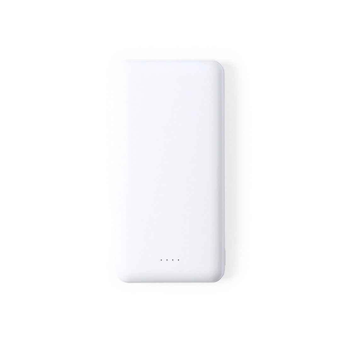 Power Bank Kiubert — vista 2
