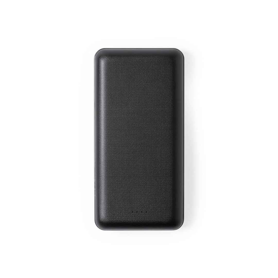 Power Bank Kiubert — vista 3