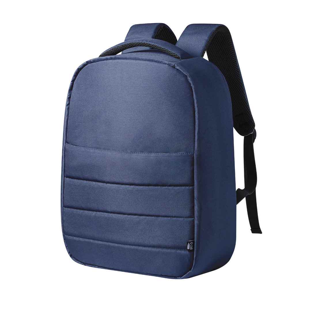 Mochila Antirrobo Danium — vista 3