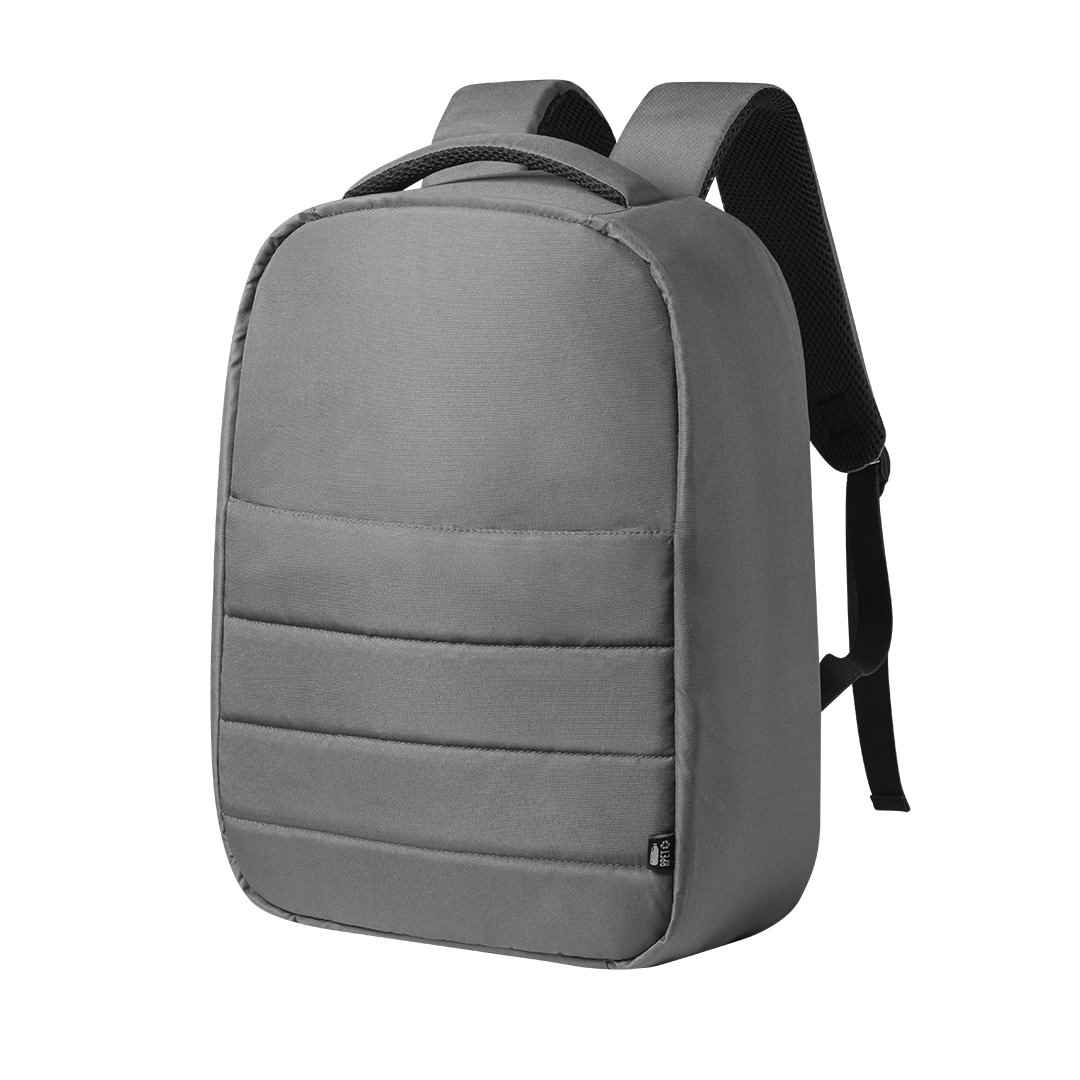 Mochila Antirrobo Danium — vista 2