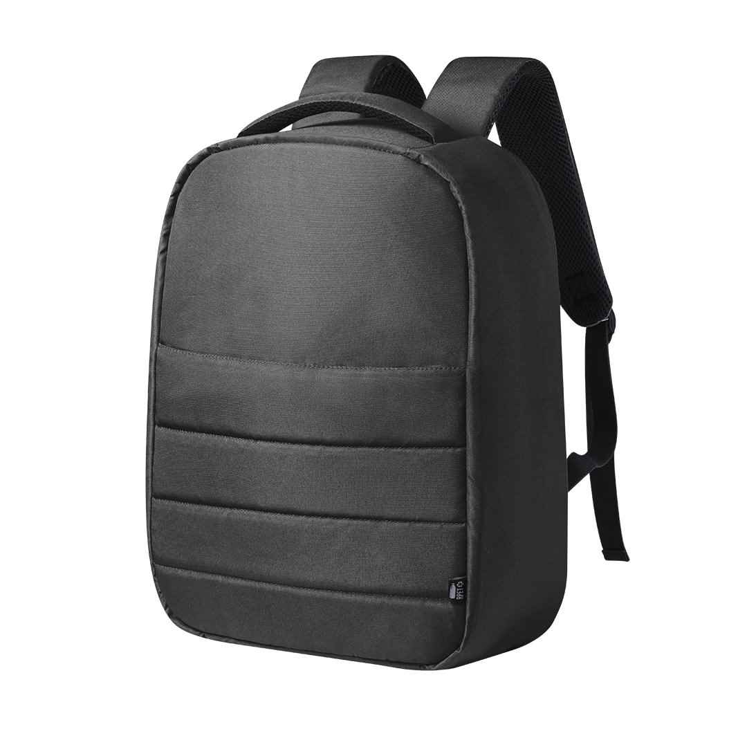 Mochila Antirrobo Danium — vista 4