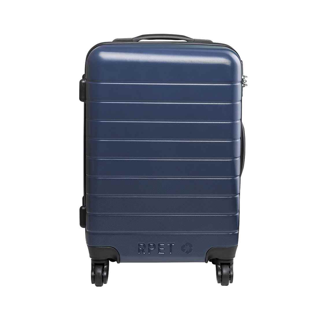Trolley Dacrux — vista 2