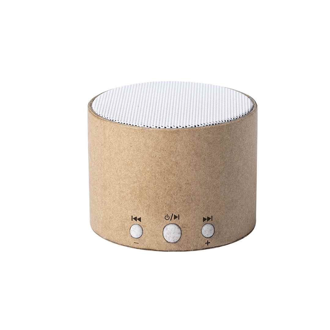 Altavoz Crapin — vista 2