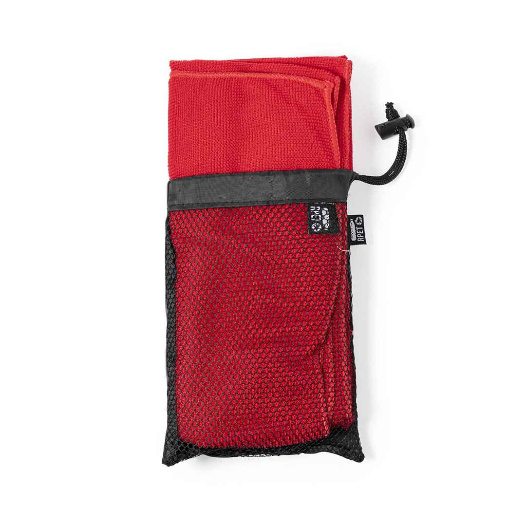 Toalla Absorbente Slash — vista 5