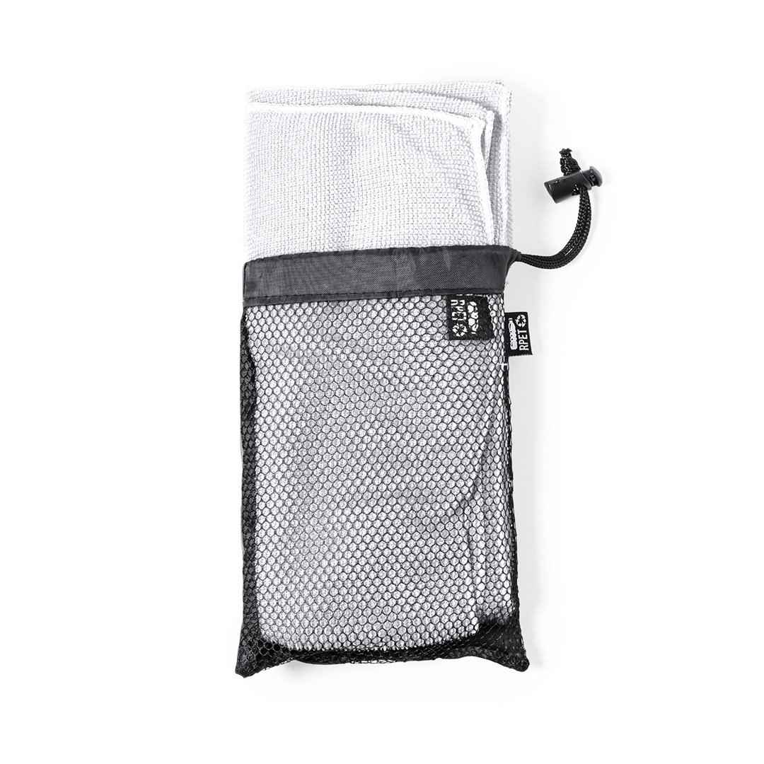 Toalla Absorbente Slash — vista 3