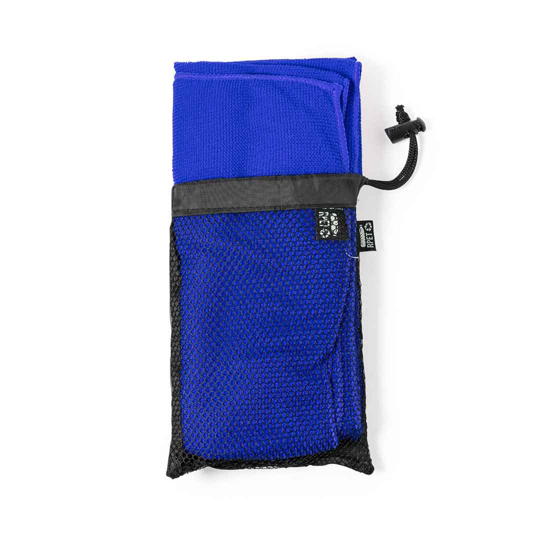 Toalla Absorbente Slash — vista 2