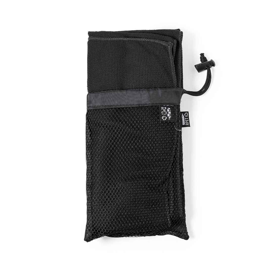Toalla Absorbente Slash — vista 4