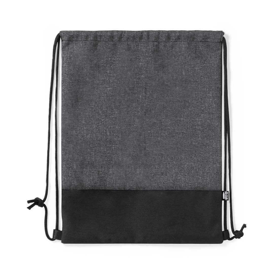 Mochila Stabby — vista 2
