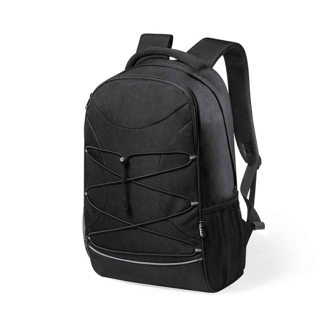 Mochila Berny — vista 2