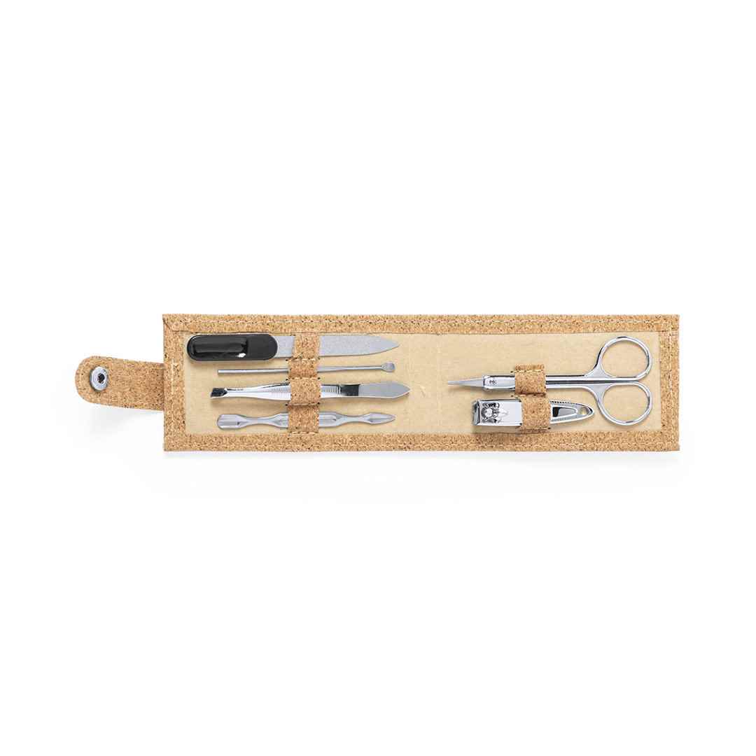 Set Manicura Treisy — vista 2