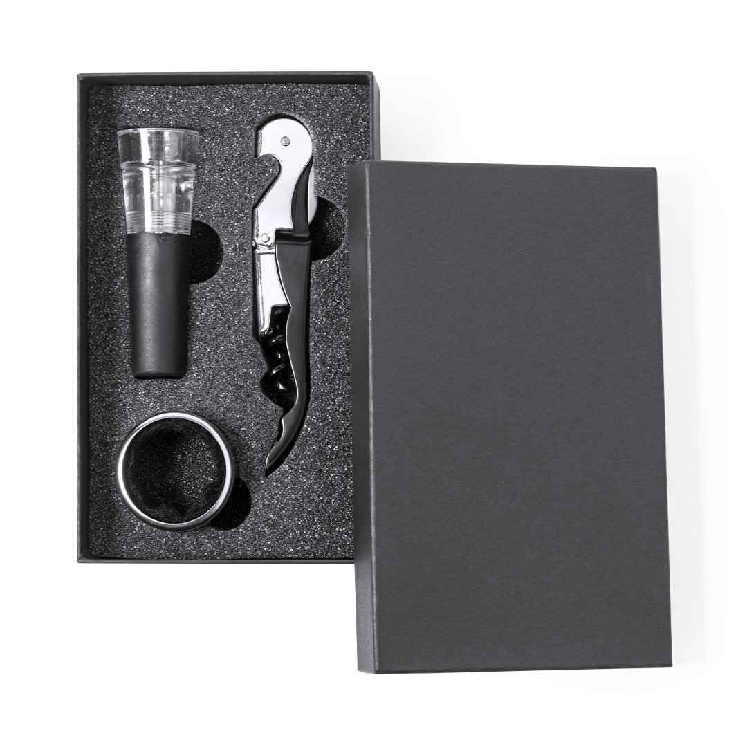 Set Vinos Noarek — vista 2