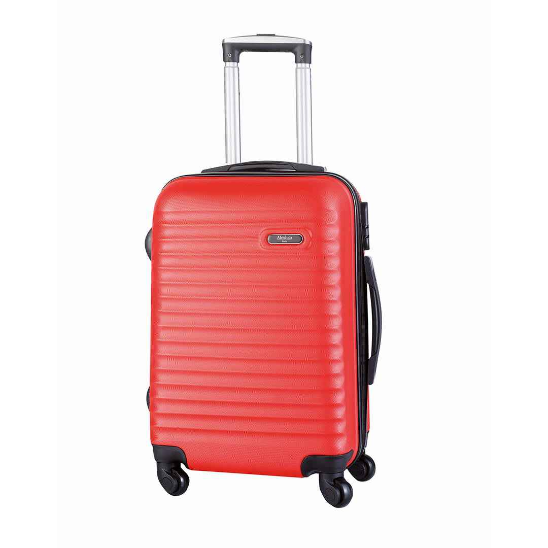 Trolley Rumax — vista 5