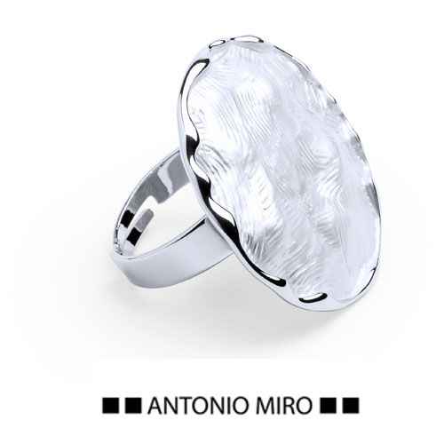 Anillo Ajustable Zook — vista 2