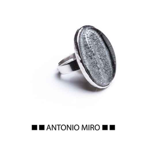 Anillo Ajustable Hansok — vista 2