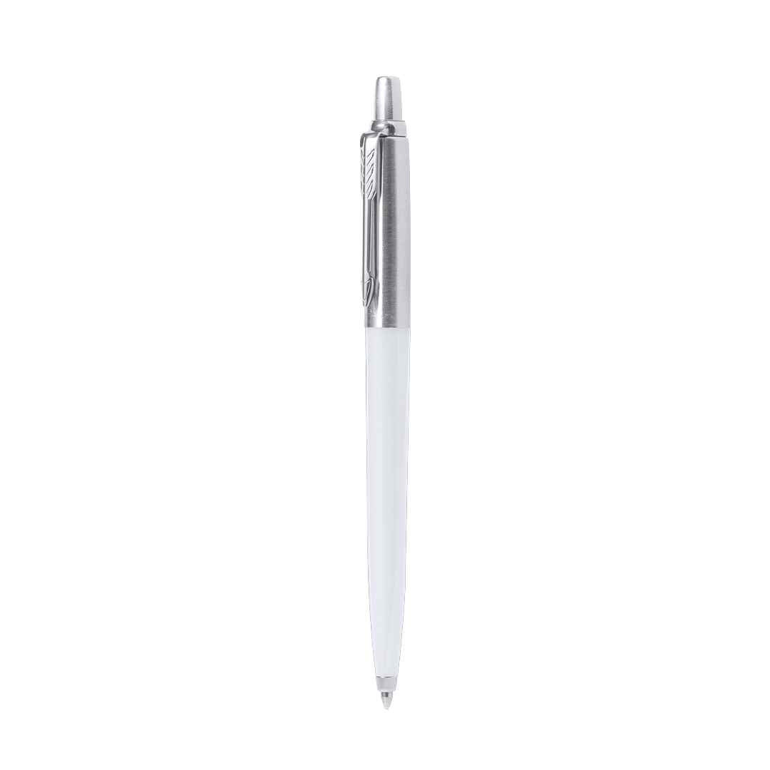 Bolígrafo Jotter Recycled — vista 3