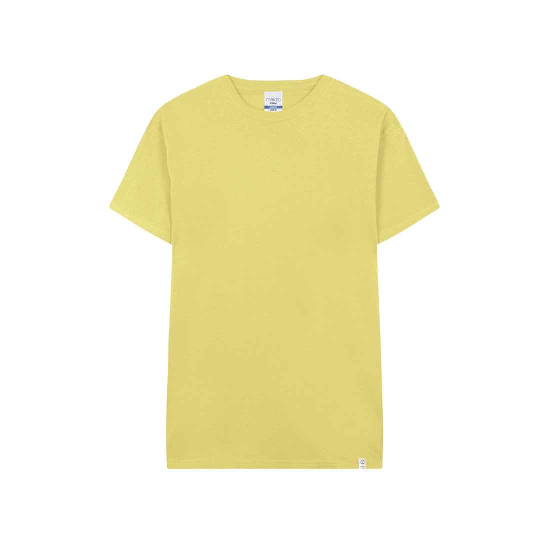 Camiseta Adulto Guim — vista 2