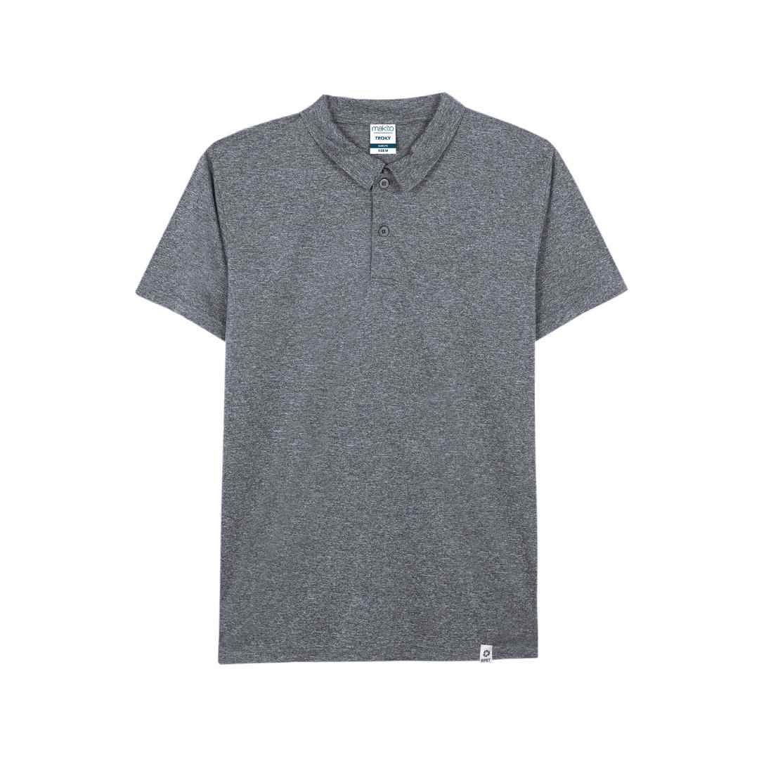 Polo Adulto Troky — vista 2