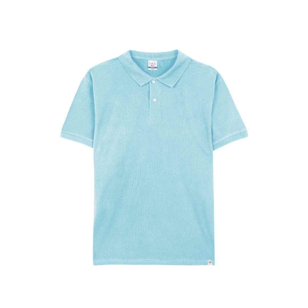 Polo Adulto Ment — vista 3