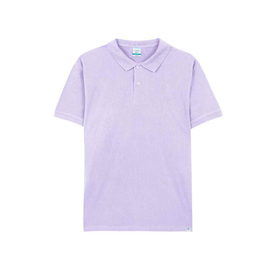 Polo Adulto Ment — vista 5
