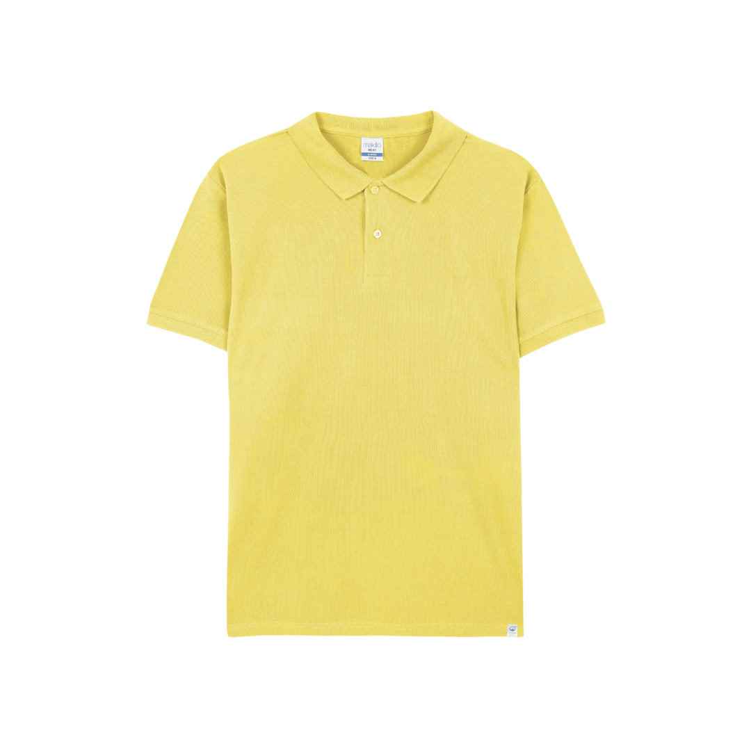 Polo Adulto Ment — vista 2