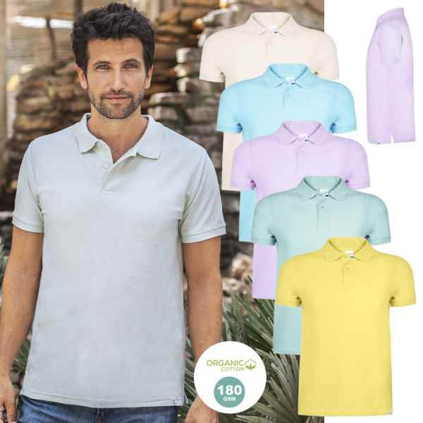 Polo Adulto Ment