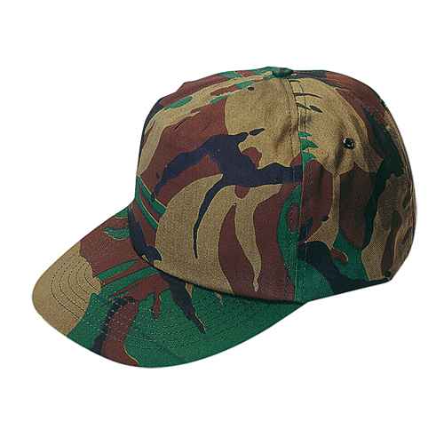 Gorra Camuflaje Rambo — vista 2
